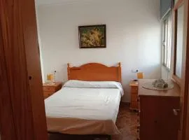 CT 334 Almeria Apartment for 4