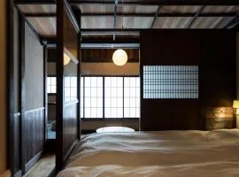 Hotel Suzumeya Tsukiji plus kitchen