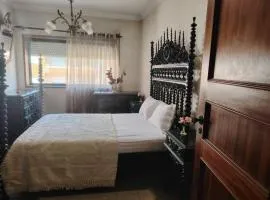 Chambres vacance