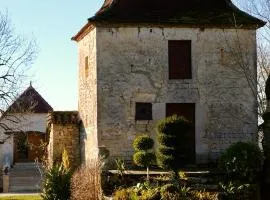 Domaine de la Faurie