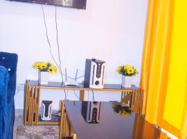 Bamburi Luxury Homes III One bedroom apartment, πολυτελές ξενοδοχείο σε Bamburi