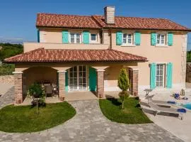 Casa Blu with pool