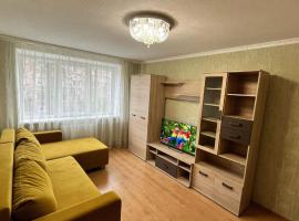 Mājdzīvniekiem draudzīga viesnīca Cietok&scaron;ņa 55A-24 Daugavpilī