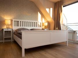 Büsum Ahoi inkl Wellness-SPA im Meerzeit, hotel a Büsum