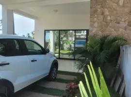 FLECHEIRAS ATLANTICO