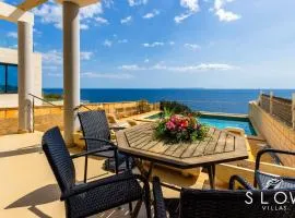 Villa Es Bufedo by Slow Villas