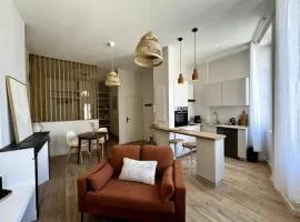 Gabriel T1 Bis 35m2 - 1 Chambre 1 Salle de Bain