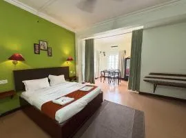 Hotel SilverLine Regency Munnar