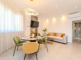 Kolovare Luxury Apartment