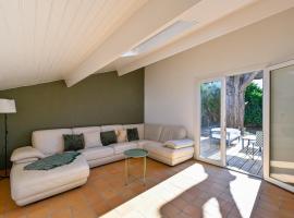 Ti Gwer - A 5min à Pied de la Plage, hotel in Pénestin