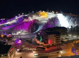 Ruka Chalets 1201