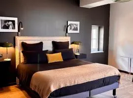 L'Hotel Particulier