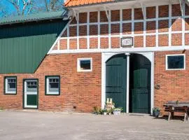 Ferienwohnung Leuchtturm