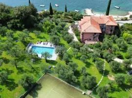 Villa Andreis