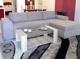 Bourtzi View Villa - The Apartment Semi Basement