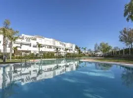 Chic & Bright Costa Ballena Getaway