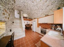 Traditional house in Kalamoti Agios Georgios