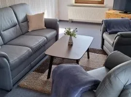 Kapitänskoje