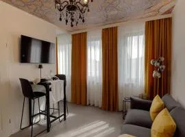 Apartment in zentraler Lage