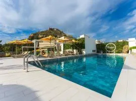 St George Lycabettus Lifestyle Hotel