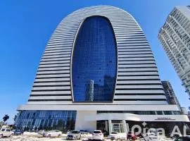 VISTA MARE apart-hotel BATUMI