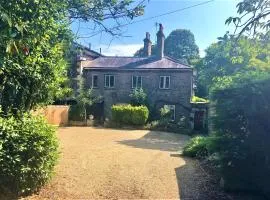 Gwydyr House