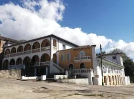 Hotel Villa de la Esperanza