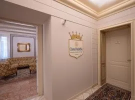 Casa Balzola
