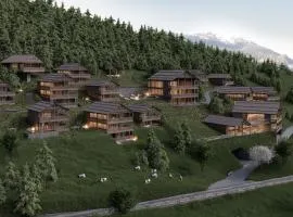AMONTI Chalets