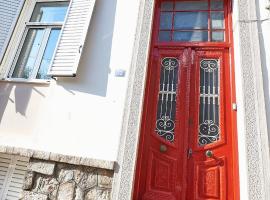 Retro Elegant, Hotel in Athen