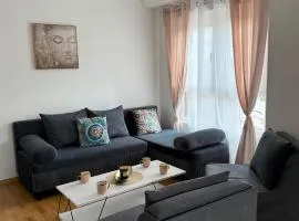 KRUM Apartments