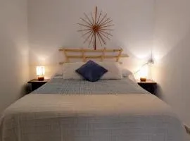 Entre el mar y la montaña