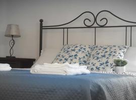 Il rifugio di A, hotell i Tortolì