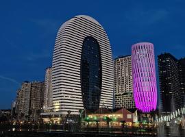 ZARYA apartments BATUMI, wellness hotel v destinaci Batumi