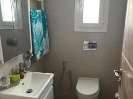 Moderne Appartement