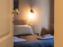 MARCONI ROOMs TORINO
