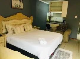 Den Accommodation