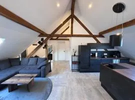 Ferienwohnung Moselzeit Mehring