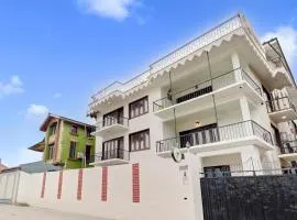 Treebo Vitasta Villa, Srinagar