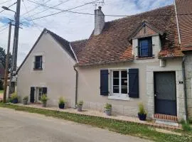 Maison gîte proche du Château de Chambord