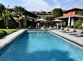 Heidi Bed and Breakfast