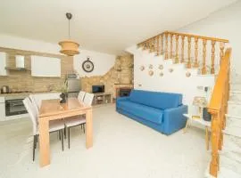 The sud est house