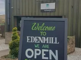 Edenmill Farm Rooms