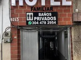 Hotel Familiar