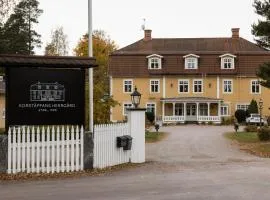 Korstäppans Herrgård