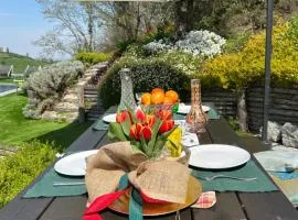 Casa Sunset Hill Bologna