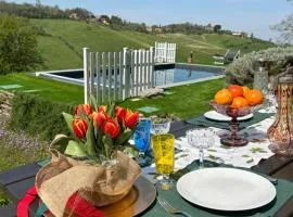 Casa Sunset Hill Bologna