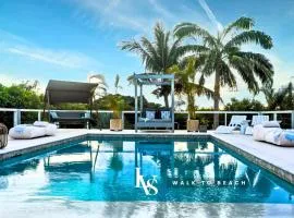 Villa Coby - Exclusive Antigua Retreat in Jolly Harbour