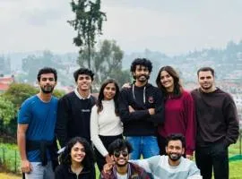 Mellowlux Ooty