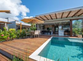 Casa Sol & Mar - Vila Kadosh, hotel in Barra Grande